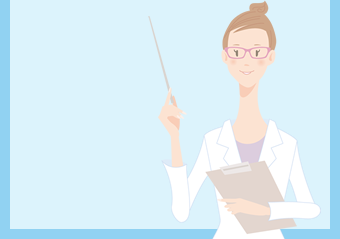 ワキガ体質セルフチェック