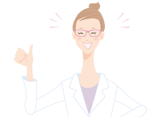 わきが・多汗症は、手術で再発無しの治療が可能です。