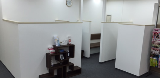 クリニックのご案内